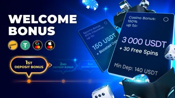 Bet, Spin, & Win Big